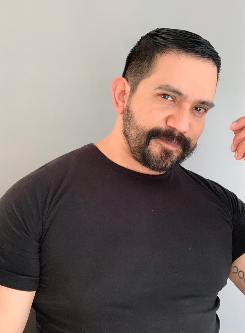 Gonzalo Guillermo Vergara Yescas